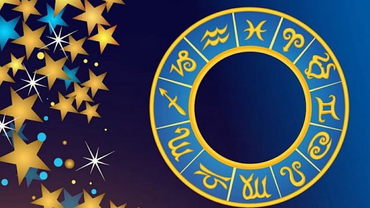 Foto Oroscopo zodiaco segni stelle