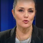 Roberta Capua ha perso entrambi i genitori: “Mi si è spaccato il cuore”