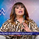 Ada Alberti, oroscopo del weekend (1-2 aprile): le previsioni a Pomeriggio 5