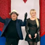 Al Bano e Jasmine, colpo di scena: stavolta erano il mascherato per una notte