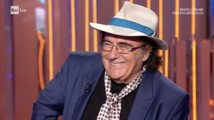 foto al bano emozione