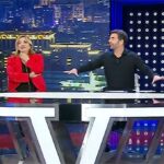 La vita in diretta, puntata movimentata per Alberto Matano: “State ferme!”