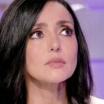 Ambra Angiolini racconta la battaglia contro la bulimia: “Un tumore all’anima”