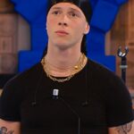 Wax, emerge una lite con Maria De Filippi senza telecamere: “Avevo rabbia”