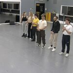 Amici 22, prova a sorpresa: Samu trionfa, reazione furibonda di Alessio