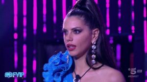 Foto Antonella Fiordelisi smascherata
