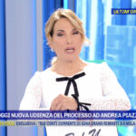 Barbara d’Urso, retroscena incredibile su Gina Lollobrigida: “Mi ha scioccata”