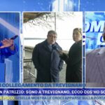 Pomeriggio 5, Barbara d’Urso non ci può credere: “Sono su Scherzi a Parte?”