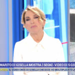 Pomeriggio 5, brutta disavventura. Barbara d’Urso: “Tagliato gomme auto”