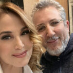 Barbara d’Urso fa pace con Lucio Presta: “Alcune battaglie sono inutili”