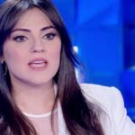 Isola dei Famosi, Cristina Scuccia stroncata da un giornalista: “E’ un peccato”