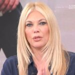 Eleonora Daniele: “Mafia e schizofrenia”, l’annuncio choc a Storie Italiane