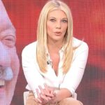 Eleonora Daniele, lutto a Storie Italiane: “Era un uomo straordinario”