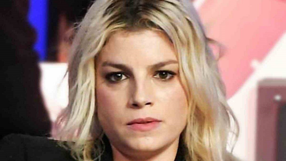 Foto Emma Marrone presa di mira