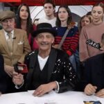 Fiorello al veleno sui colleghi: “Non mi mancano”, ne salva solo uno