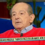 Giancarlo Magalli, riavvicinamento alla Rai: salta il passaggio a Mediaset?