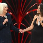 Benedetta Primavera, stupore per Loretta Goggi: “Mi hai difesa e sostenuta”