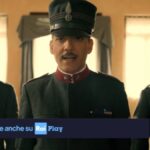 I cacciatori del cielo, Beppe Fiorello sulla trama: “Adrenalina al massimo”
