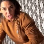 Ida Platano, fuga d’amore rovinata? Battibecco con Alessandro Vicinanza