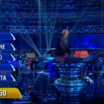 L’Eredità, che beffa per il campione. Flavio Insinna: “Mi dispiace proprio”