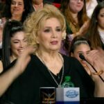 Iva Zanicchi racconta: “Erano terrorizzati”, paura per i suoi familiari
