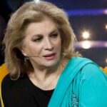 Iva Zanicchi, confessione intima: “Vivo momenti di tristezza e depressione”