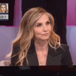 Amici 22 Serale, Lorella Cuccarini basita da Rudy Zerbi: “Tu non stai bene”