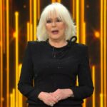 Ospiti Benedetta Primavera terza puntata: Loretta Goggi affila gli artigli