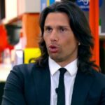 Luca Onestini contro Aleska: “Ha chiesto a Chat GPT se doveva stare con me”