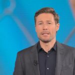 Massimiliano Ossini scosso: “Unomattina oggi non inizia come avremmo voluto”