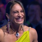 Nikita Pelizon eletta quinta finalista del GF Vip: Luca Onestini eliminato