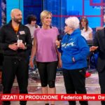 Bella Ma’, al concorrente scappa una parolaccia: Pierluigi Diaco smorza i toni