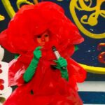 Rosa chi è? L’indizio de Il cantante mascherato: “Circondata dalla musica”