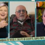 Serena Bortone, costretta a fermarsi: delirio ad Oggi è un altro giorno