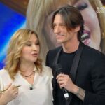 Francesco Oppini, gaffe di Serena Bortone: “Com’è finita?” Lui: “È morto”