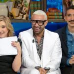 Serena Bortone, imbarazzo tremendo: problema con il vestito in diretta