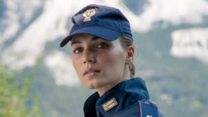 Foto Un passo dal cielo 7 Giusy Buscemi
