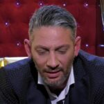 Edoardo Tavassi preso di mira da un’ex gieffina: “Ha fatto troppo il profeta”
