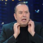 Fabio Canino avverte: “A Ballando con le stelle non voglio partire prevenuto”