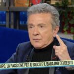 Pupo, frecciata a Barbara d’Urso: “Ballando con le stelle? Si deve accontentare”