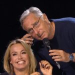 Paolo Bonolis e Sonia Bruganelli sempre più vicini: “Si sussurra che…”