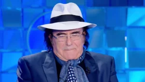 Foto Al Bano compleanno