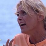 Alessandra Drusian, resa dei conti con Helena Prestes: “Non hai rispetto!”