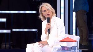 foto amici 22 serale maria de filippi