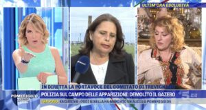 foto barbara durso 15maggio