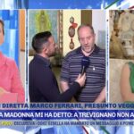 Barbara d’Urso rimproverata a Pomeriggio Cinque: “Comanda questo signore?”