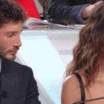 Belen Rodriguez esagera e fa arrabbiare Stefano De Martino: “Rapporti tesi”
