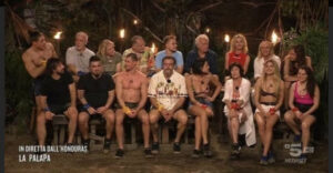 foto cast isola23