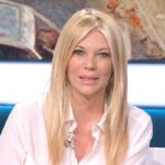 Storie Italiane, provvedimento Rai: Eleonora Daniele sostituisce la Clerici