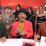 Fiorello si sbilancia, spoiler su Viva Rai2: “Lo farò nella nuova edizione”